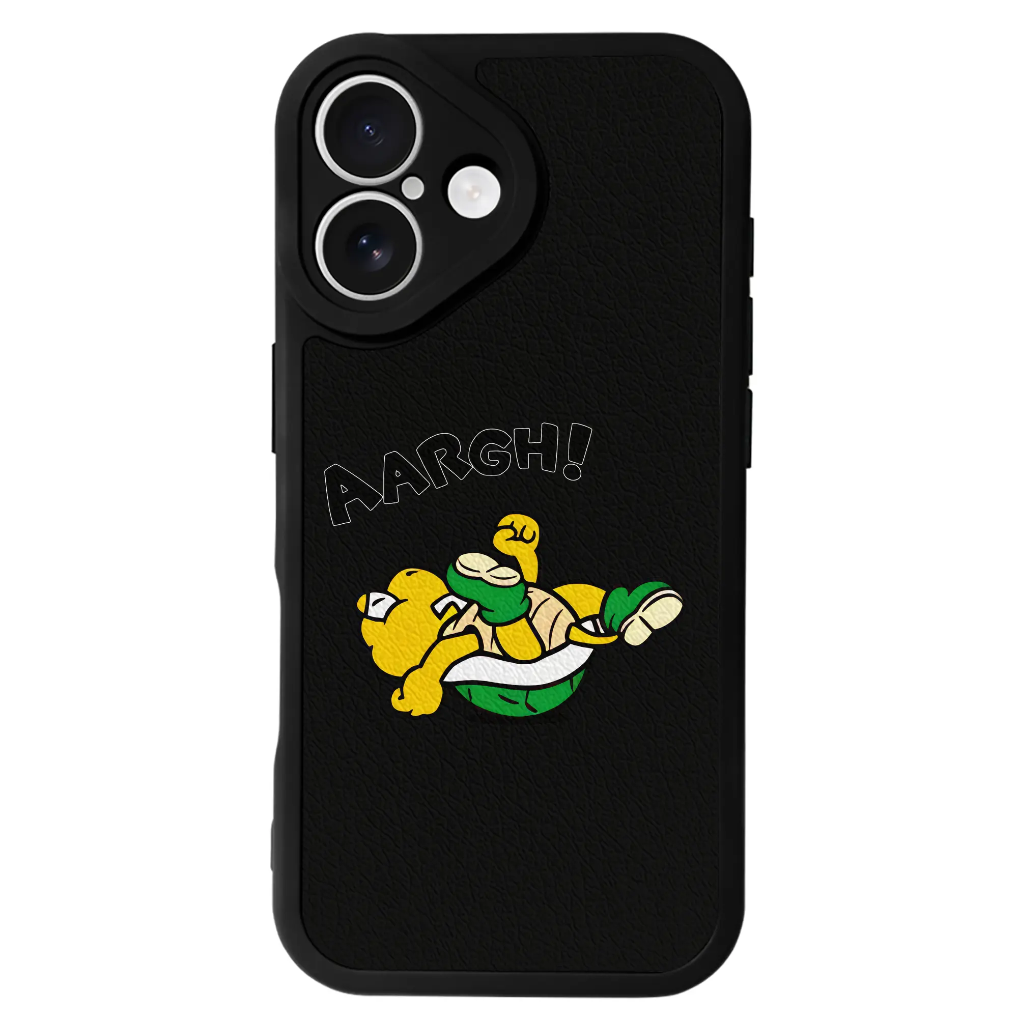 マリオ グッズ パタパタ - IPhone 16シリーズ対応 ・ シリコンスマホケース ・ レザー調 ・ 高精度フィット ・ 耐衝撃 ・ ワイヤレス充電対応 ・ 精密カット